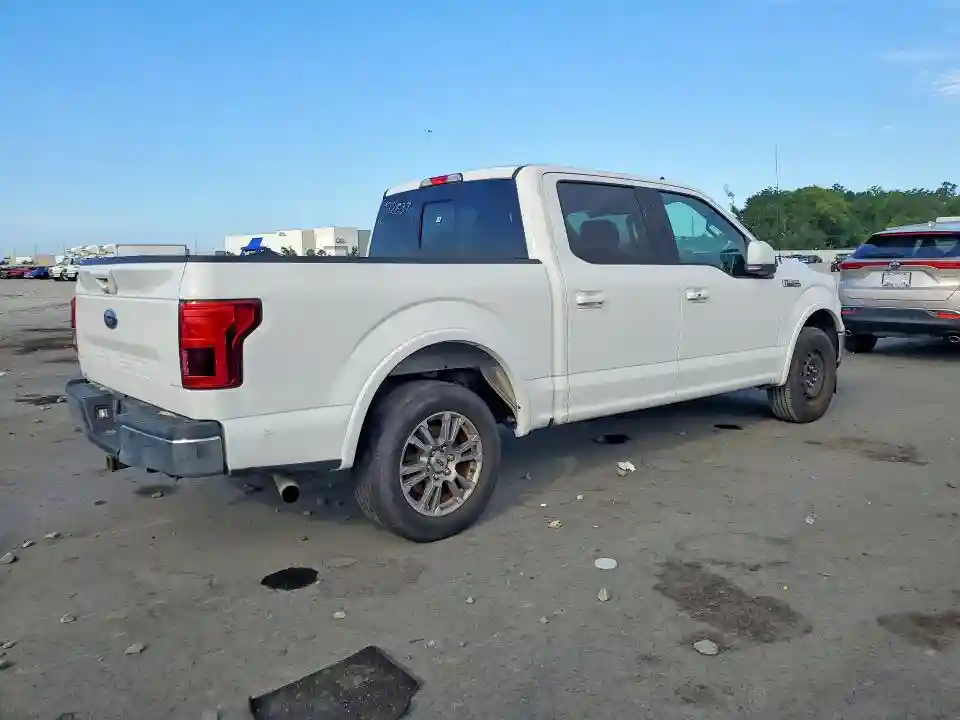 1FTEW1C58LFA22637 2020 FORD F150-2
