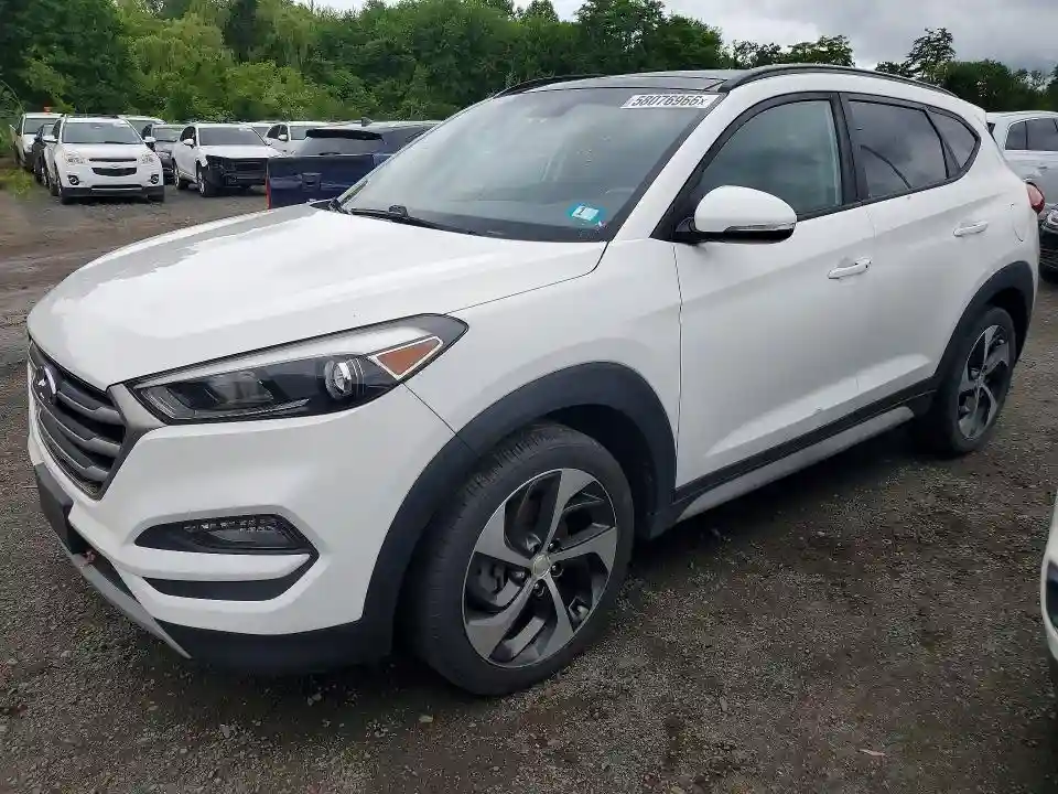 KM8J3CA25JU684742 2018 HYUNDAI TUCSON-0
