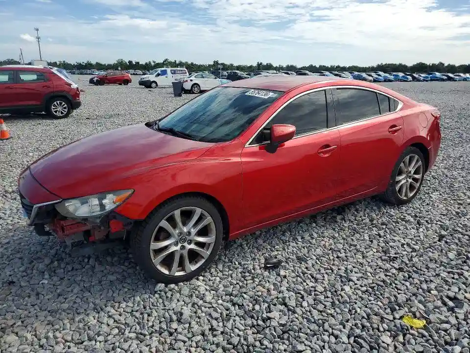 JM1GJ1V5XG1434887 2016 MAZDA 6-0