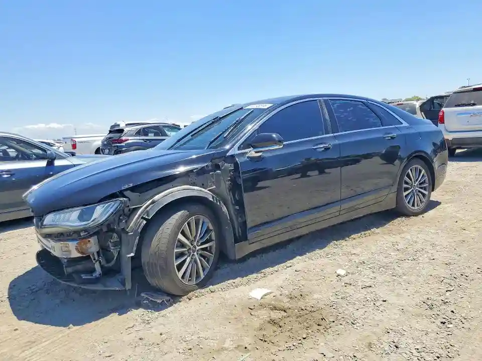 3LN6L5LU7HR660475 2017 LINCOLN MKZ-0