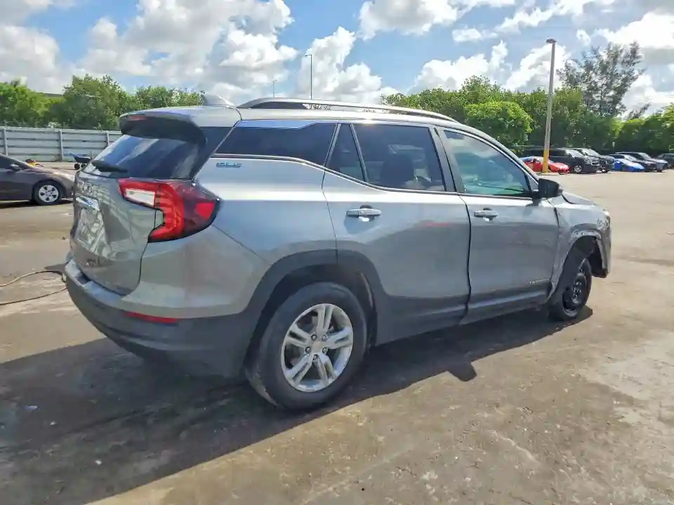 3GKALMEG7PL239037 2023 GMC TERRAIN-2