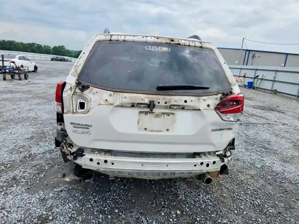 JF2SKAUC7MH435815 2021 SUBARU FORESTER-5