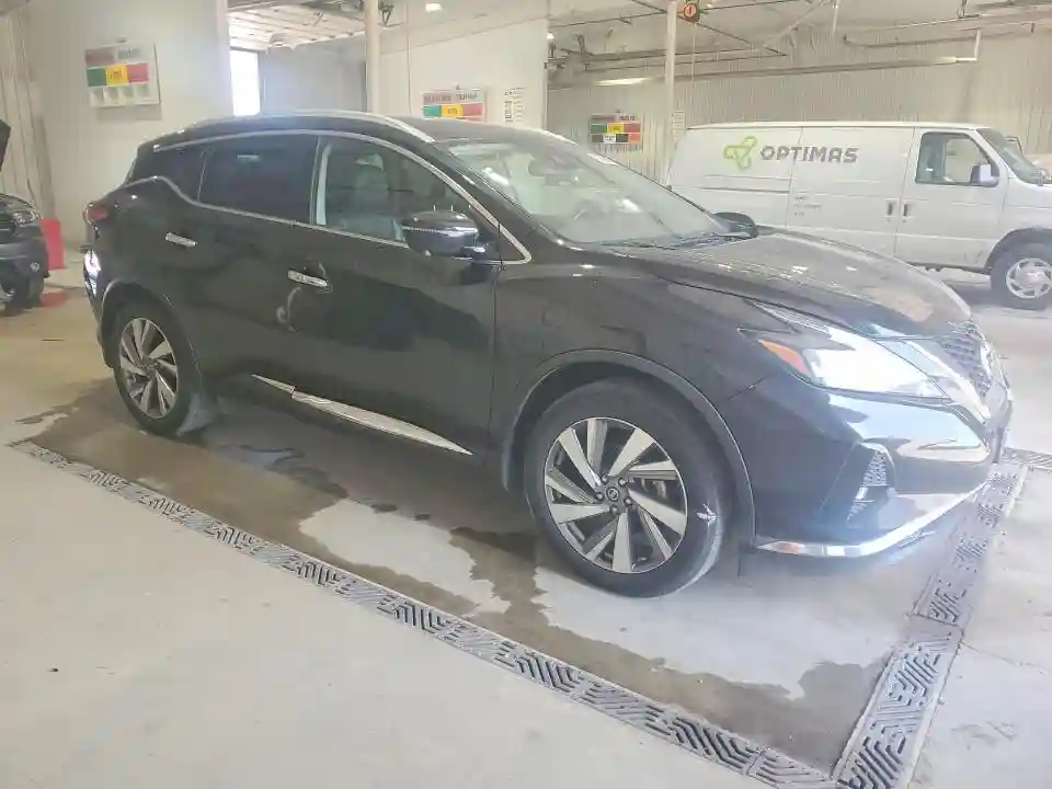 5N1AZ2CS7MC146883 2021 NISSAN MURANO-3