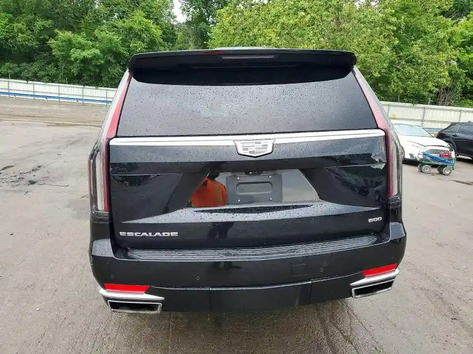 1GYS4LKL0MR493714 2021 CADILLAC ESCALADE-5