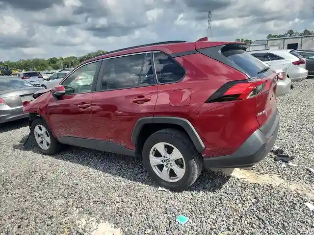 JTMW1RFV9MD066205 2021 TOYOTA RAV4-1