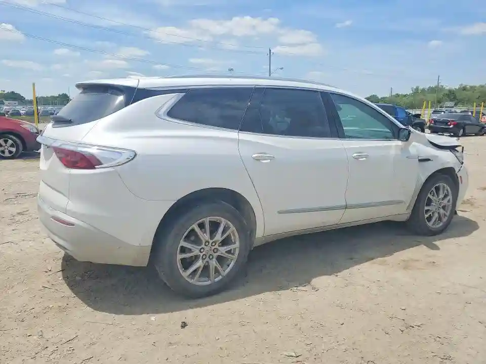 5GAEVAKW0RJ111168 2024 BUICK ENCLAVE-2