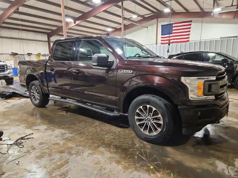 1FTEW1EP0JFD59573 2018 FORD F150-3