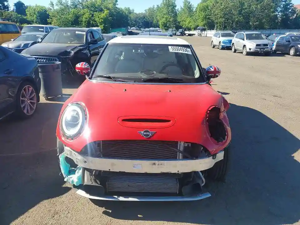 WMWXR5C01M2N82937 2021 MINI COOPER-4