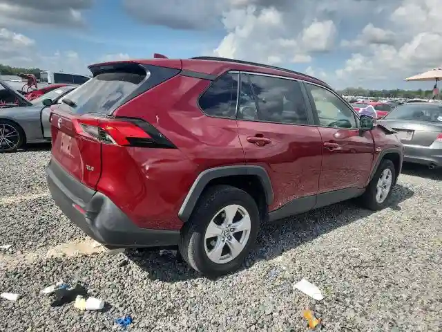 JTMW1RFV9MD066205 2021 TOYOTA RAV4-2