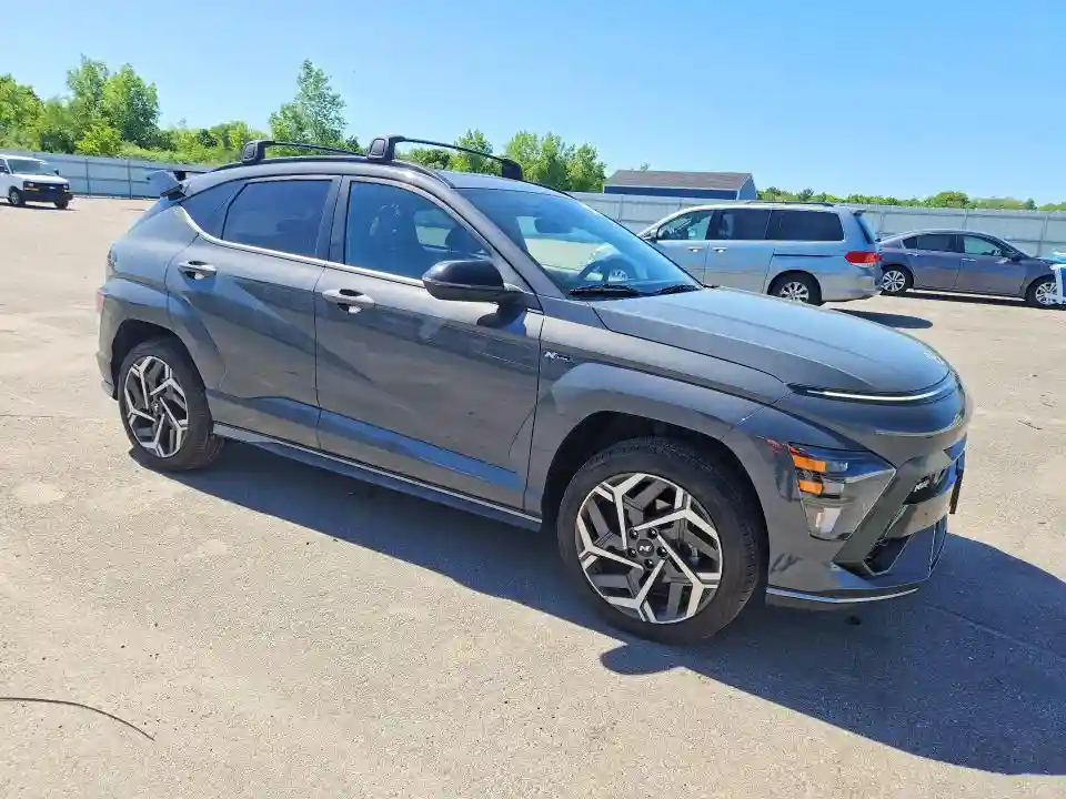 KM8HBCA33SU205293 2025 HYUNDAI KONA-3