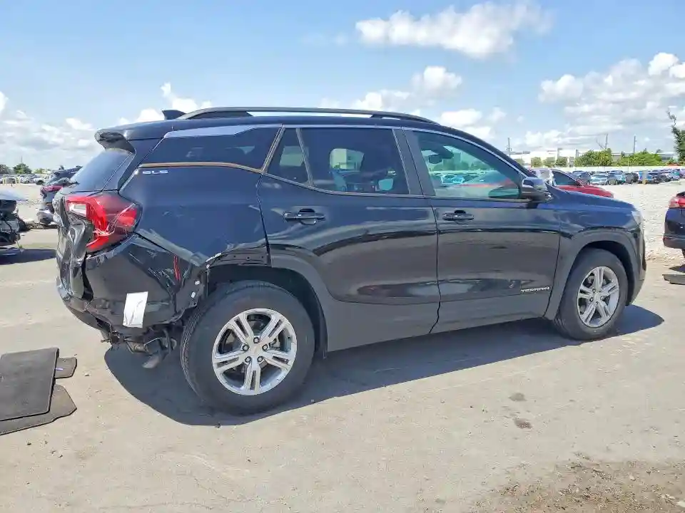 3GKALMEV2NL174528 2022 GMC TERRAIN-2