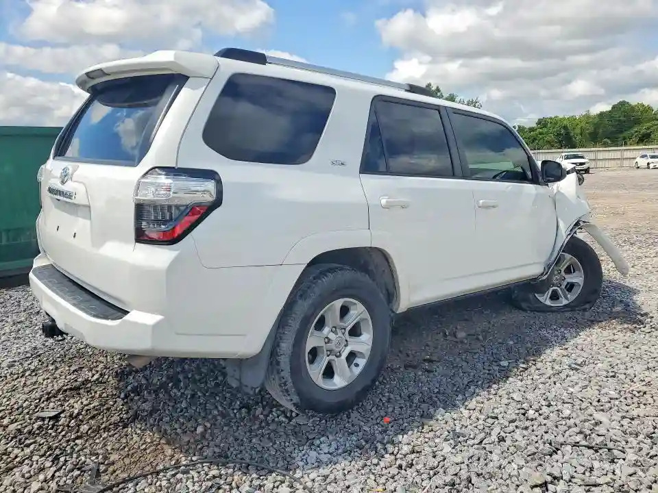 JTEEU5JR7M5243958 2021 TOYOTA 4RUNNER-2