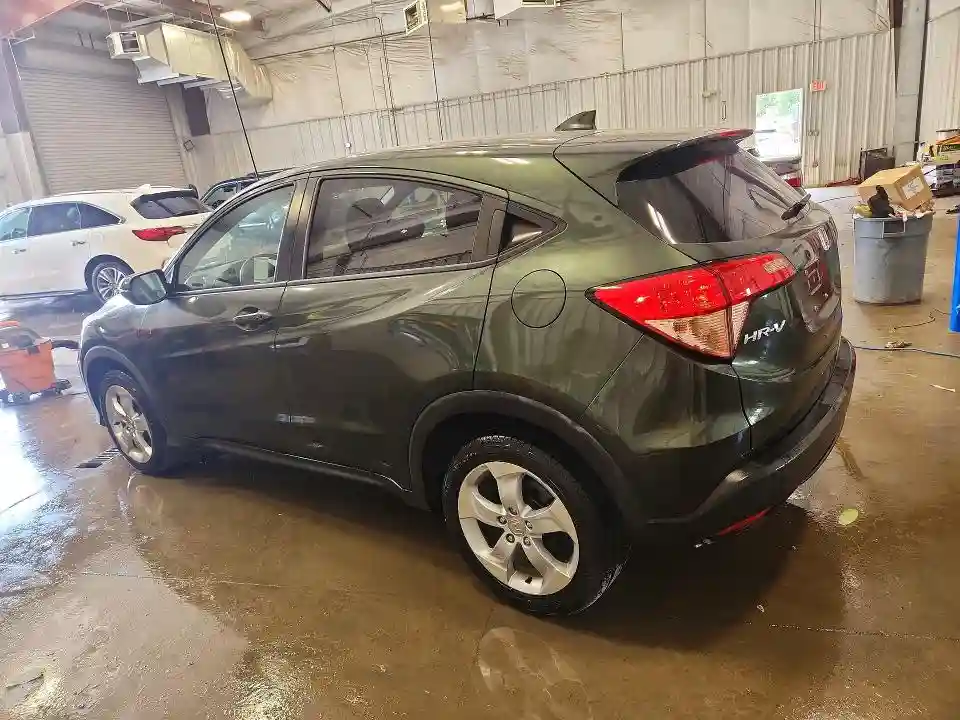 3CZRU6H53GM738407 2016 HONDA HR-V-1