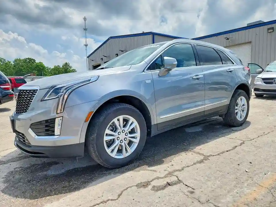 1GYKNAR40RZ734209 2024 CADILLAC XT5-0