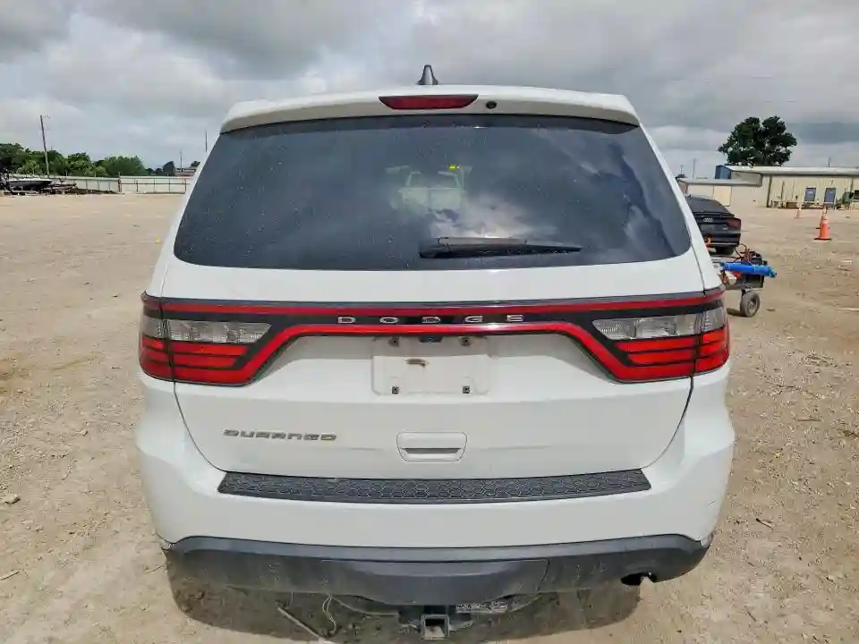 1C4RDHAG0JC473547 2018 DODGE DURANGO-5