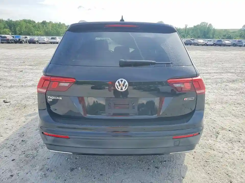 3VV2B7AX9KM036794 2019 VOLKSWAGEN TIGUAN-5