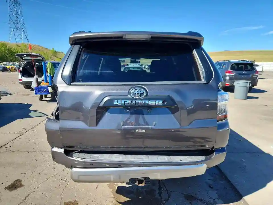JTEBU5JR8K5669237 2019 TOYOTA 4RUNNER-5