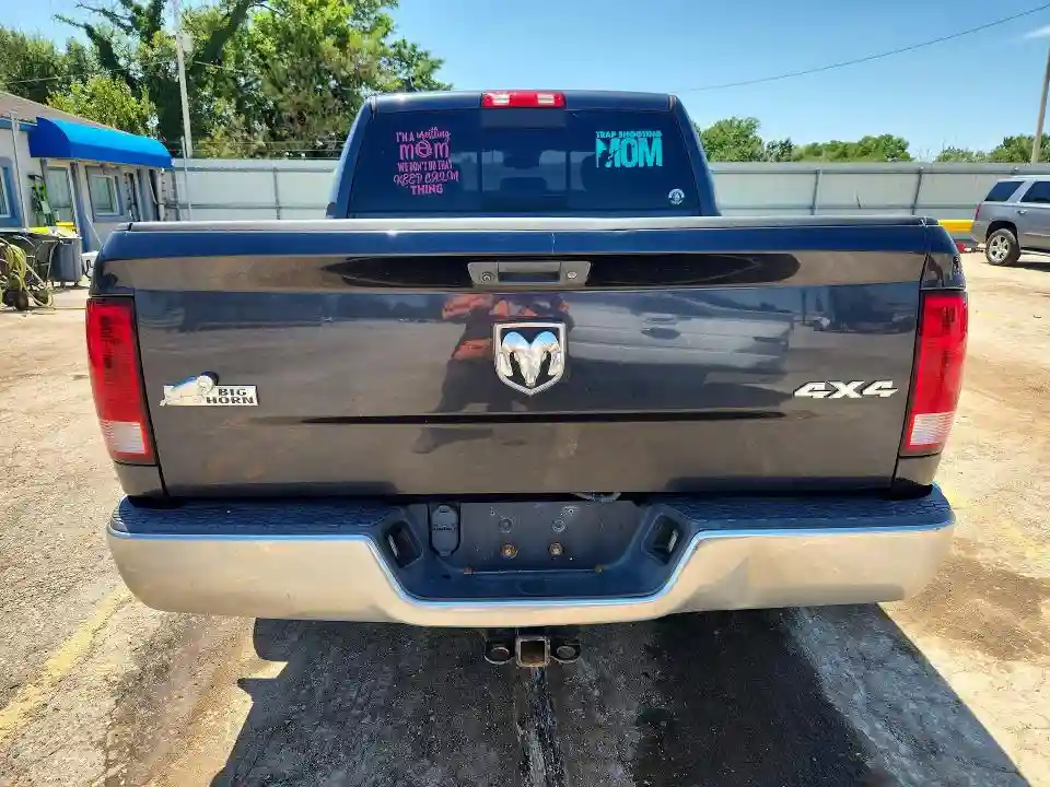 1C6RR7LG1FS671664 2015 RAM 1500-5