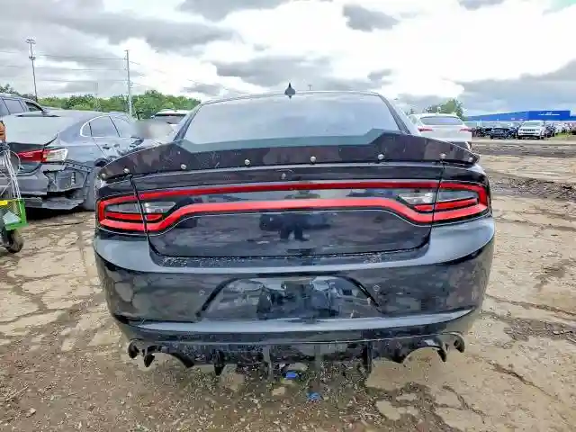 2C3CDXJG9JH230840 2018 DODGE CHARGER-5
