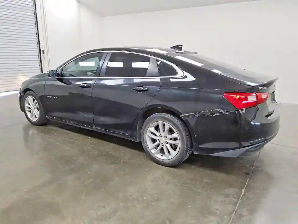 1G1ZD5STXJF139799 2018 CHEVROLET MALIBU-1