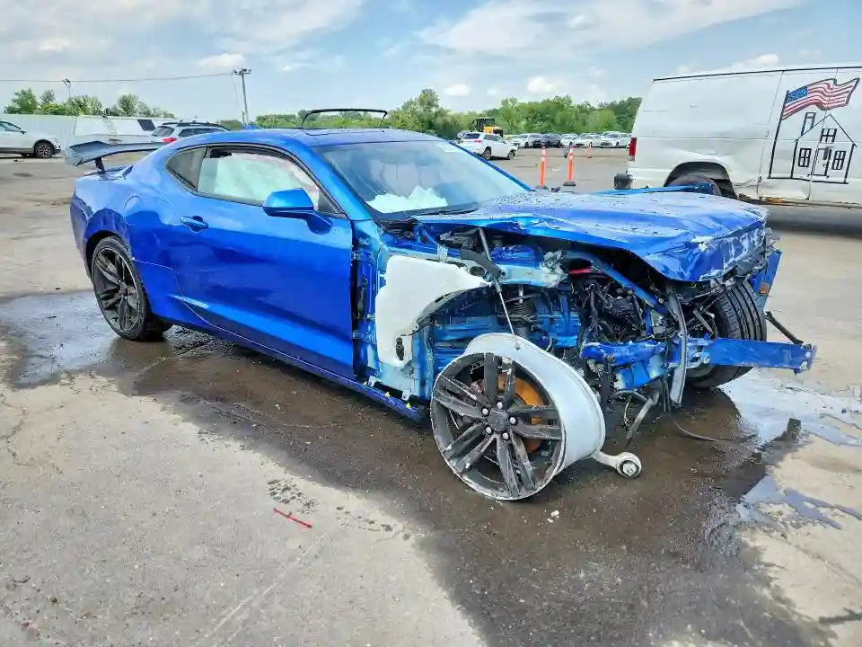 1G1FD1RS0H0116263 2017 CHEVROLET CAMARO-3