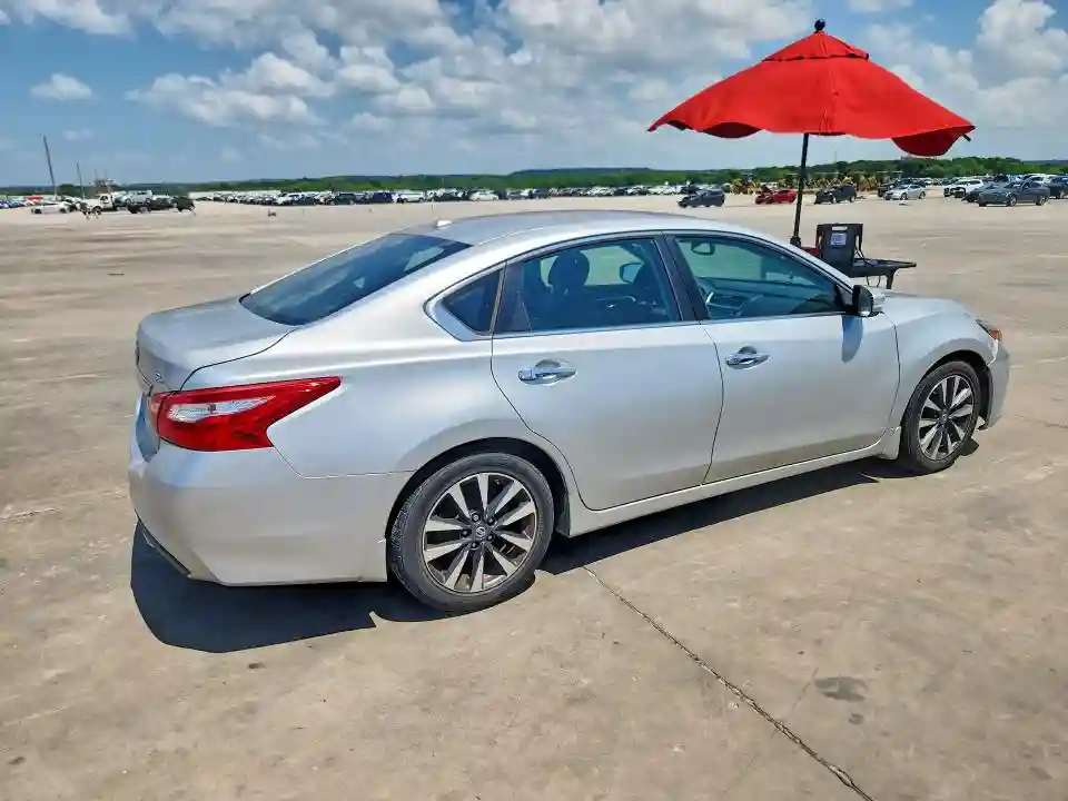 1N4AL3APXGC257481 2016 NISSAN ALTIMA-2