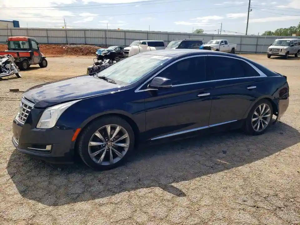 2G61L5S34F9163722 2015 CADILLAC XTS-0