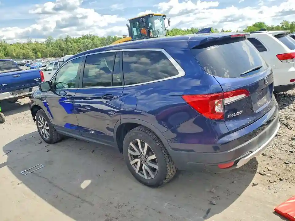 5FNYF6H52LB042129 2020 HONDA PILOT-1
