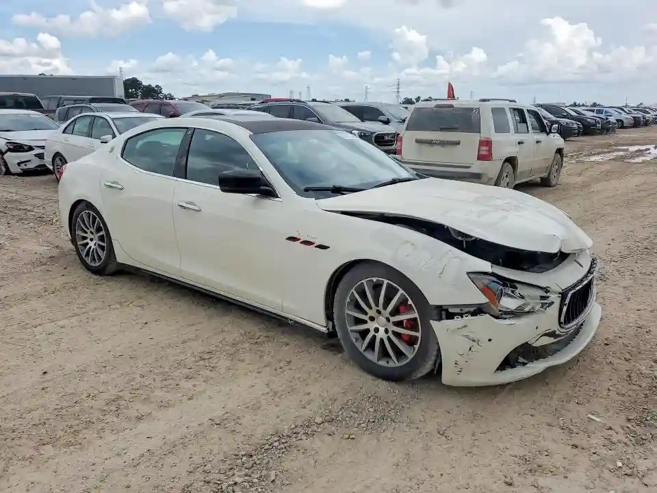 ZAM57RTA1F1154077 2015 MASERATI ALL OTHER-3