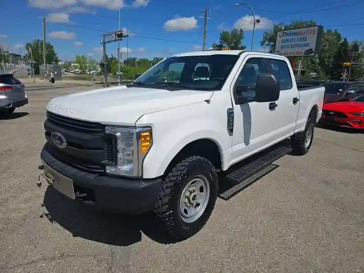 1FT8W3B60HED95980 2017 FORD F350-1