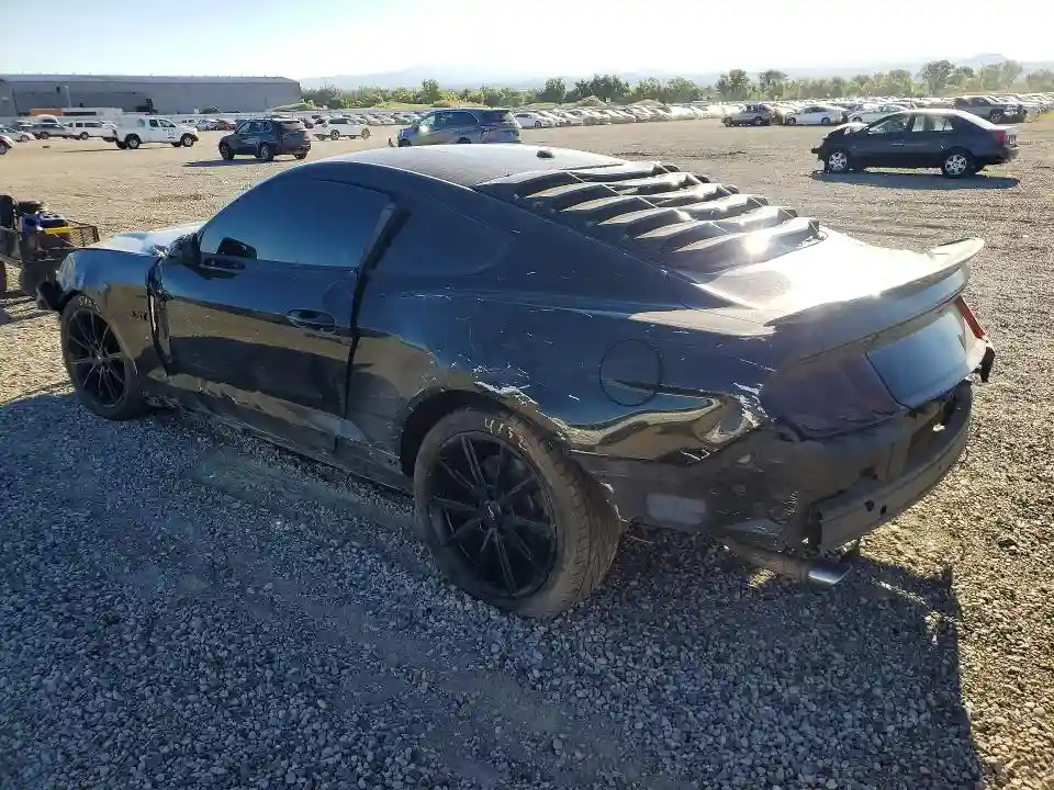 1FA6P8TH1K5143914 2019 FORD MUSTANG-1