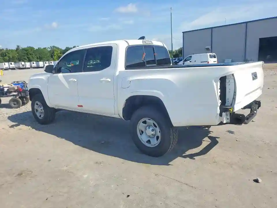 3TYAX5GN6NT065040 2022 TOYOTA TACOMA-1