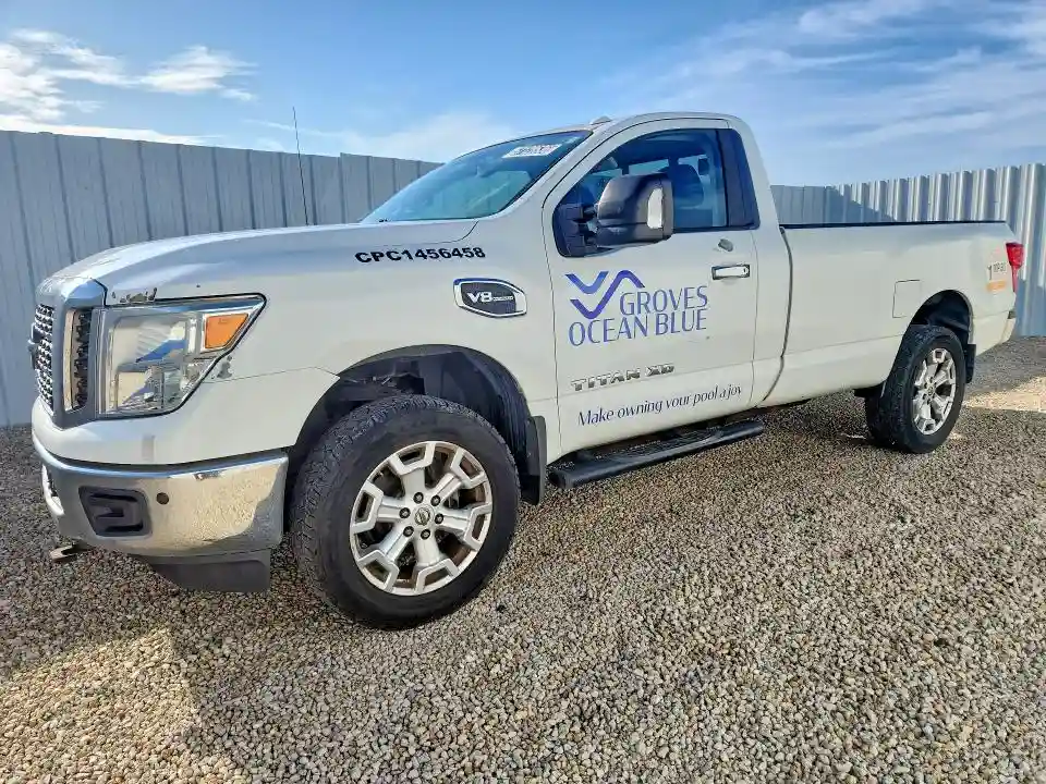 1N6AA1RP5JN504360 2018 NISSAN TITAN-0