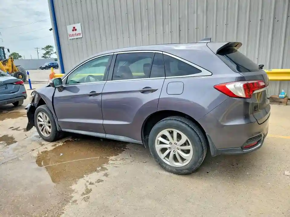 5J8TB3H55HL001813 2017 ACURA RDX-1