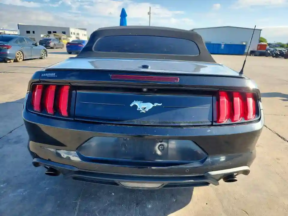 1FATP8UHXM5115310 2021 FORD MUSTANG-5