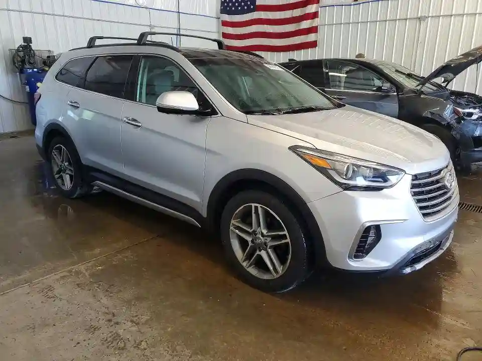 KM8SRDHF7KU308482 2019 HYUNDAI SANTA FE-3
