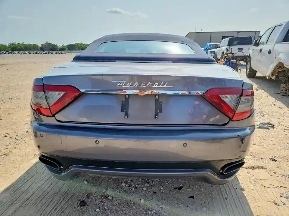 ZAM45VMA1H0203604 2017 MASERATI ALL OTHER-5