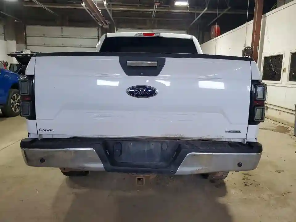 1FTEW1EG2JFC89090 2018 FORD F150-5