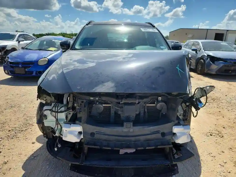 JM3KFABM2M0370926 2021 MAZDA CX-5-4