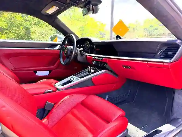 WP0AB2A96MS223242 2021 PORSCHE 911-4