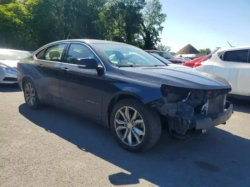 2G11Z5S30K9104939 2019 CHEVROLET IMPALA-3
