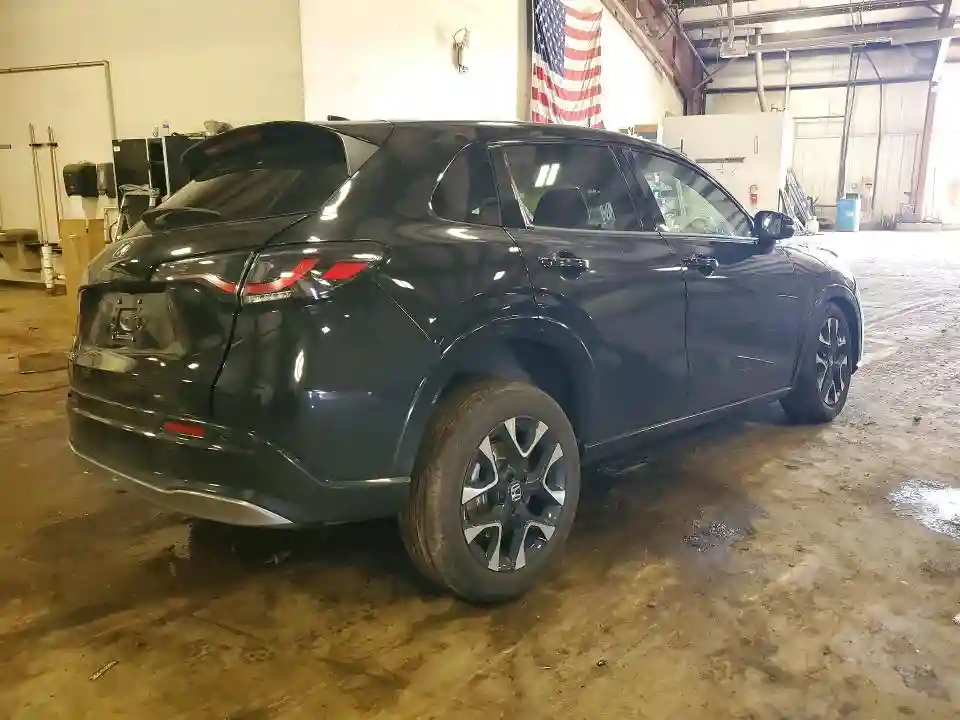 3CZRZ2H74TM769171 2026 HONDA HR-V-2