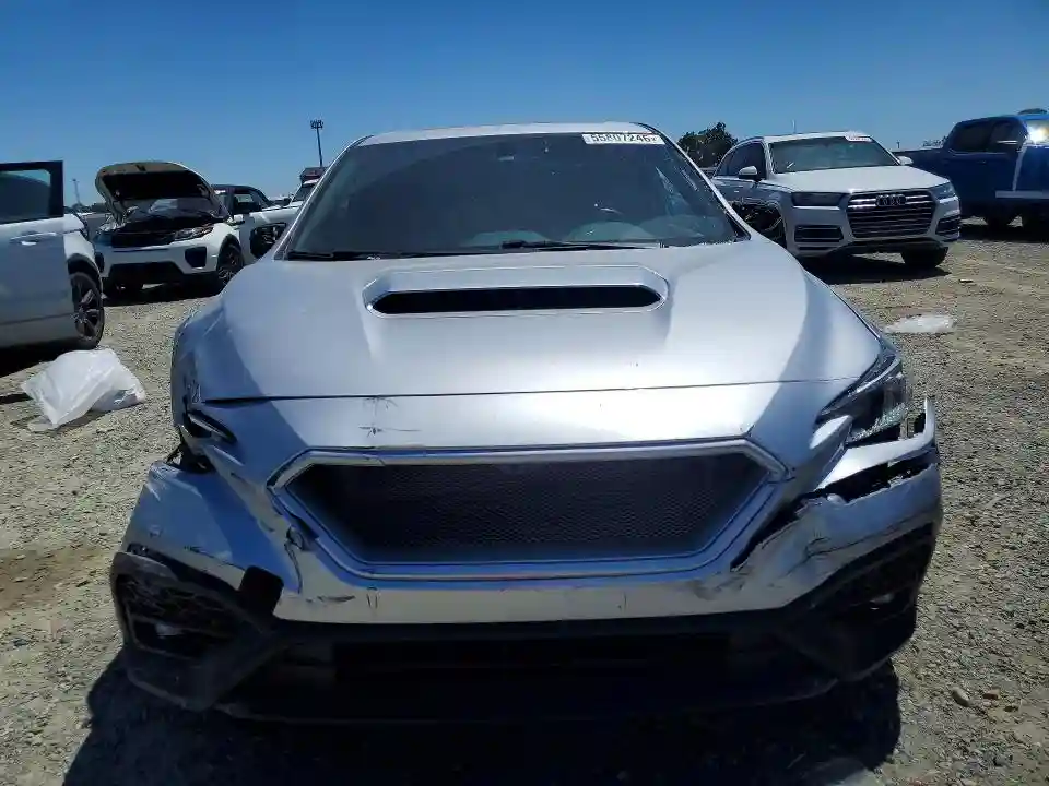 JF1VBAF67N9025844 2022 SUBARU WRX-4