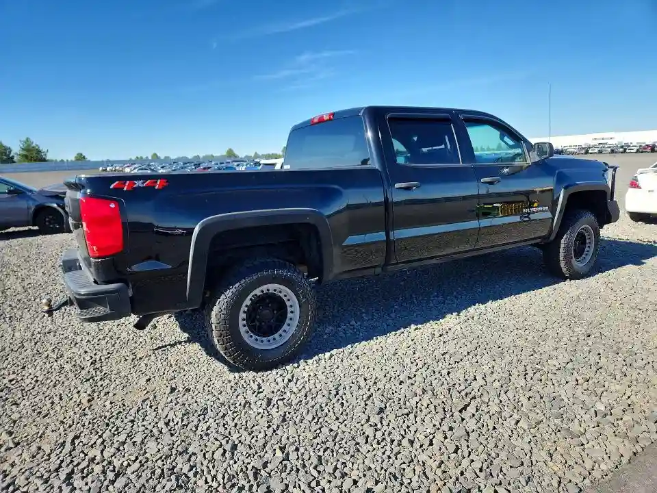 1GCUKNEC2JF102507 2018 CHEVROLET SILVERADO-2