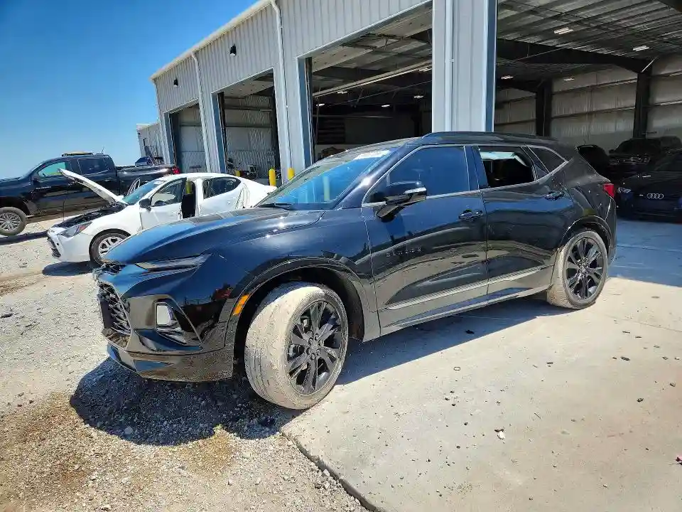 3GNKBKRS6NS229065 2022 CHEVROLET BLAZER-0