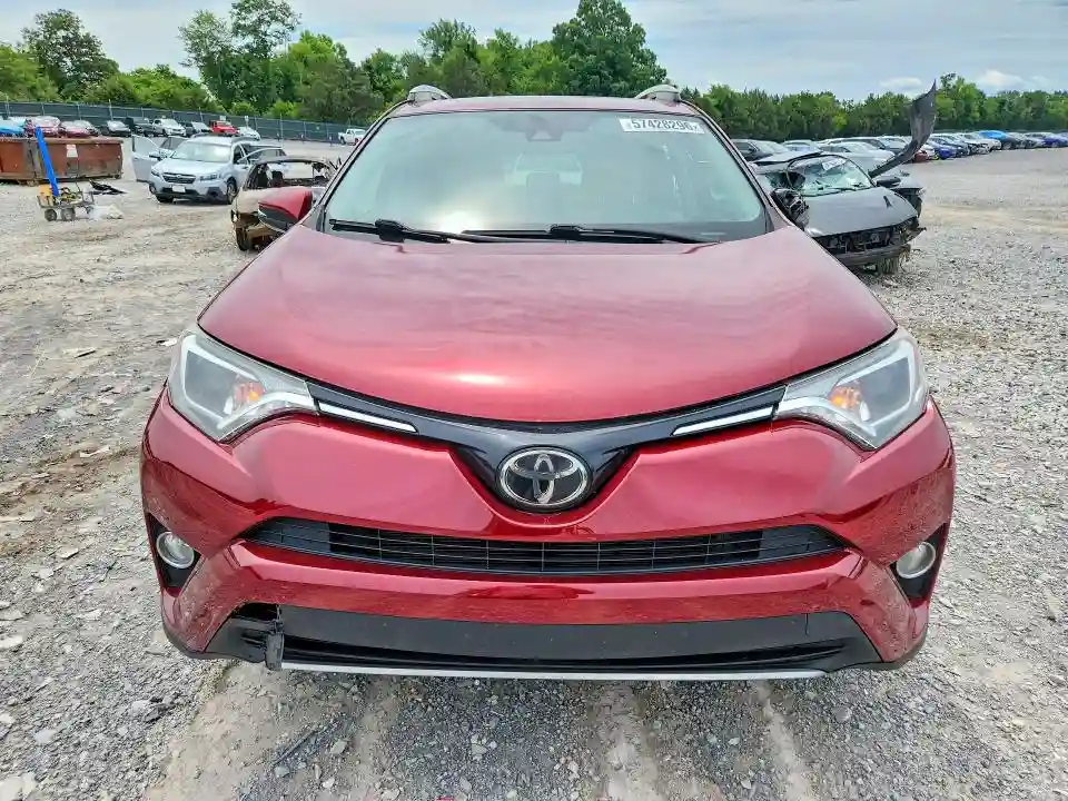 2T3RFREV1JW735713 2018 TOYOTA RAV4-4