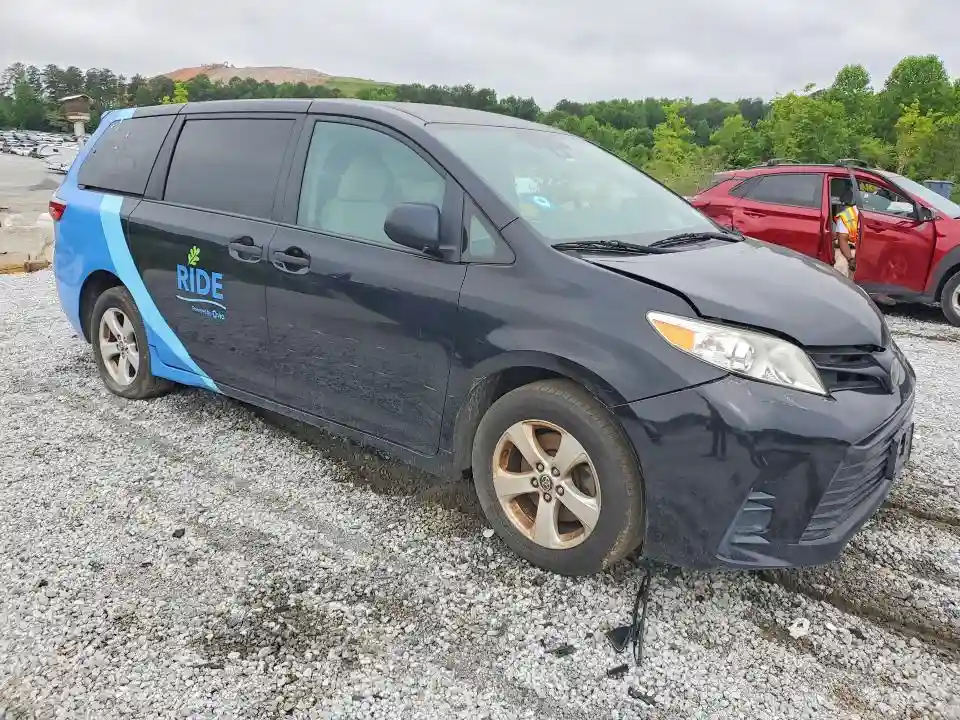 5TDZZ3DC5LS086605 2020 TOYOTA SIENNA-3