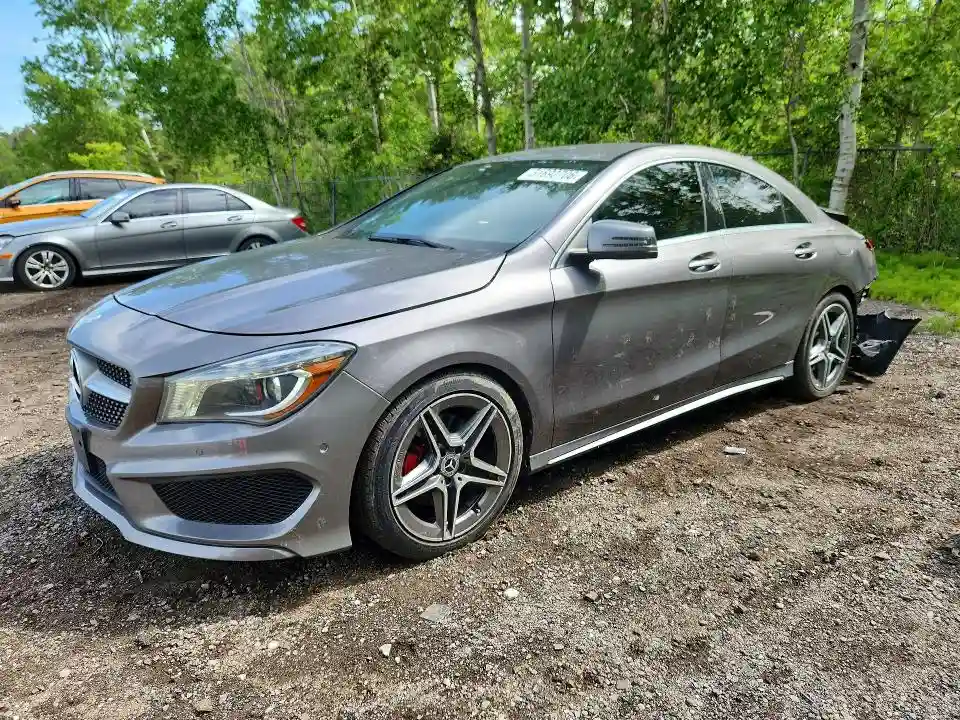 WDDSJ4GB5GN367273 2016 MERCEDES-BENZ CLA-CLASS-0