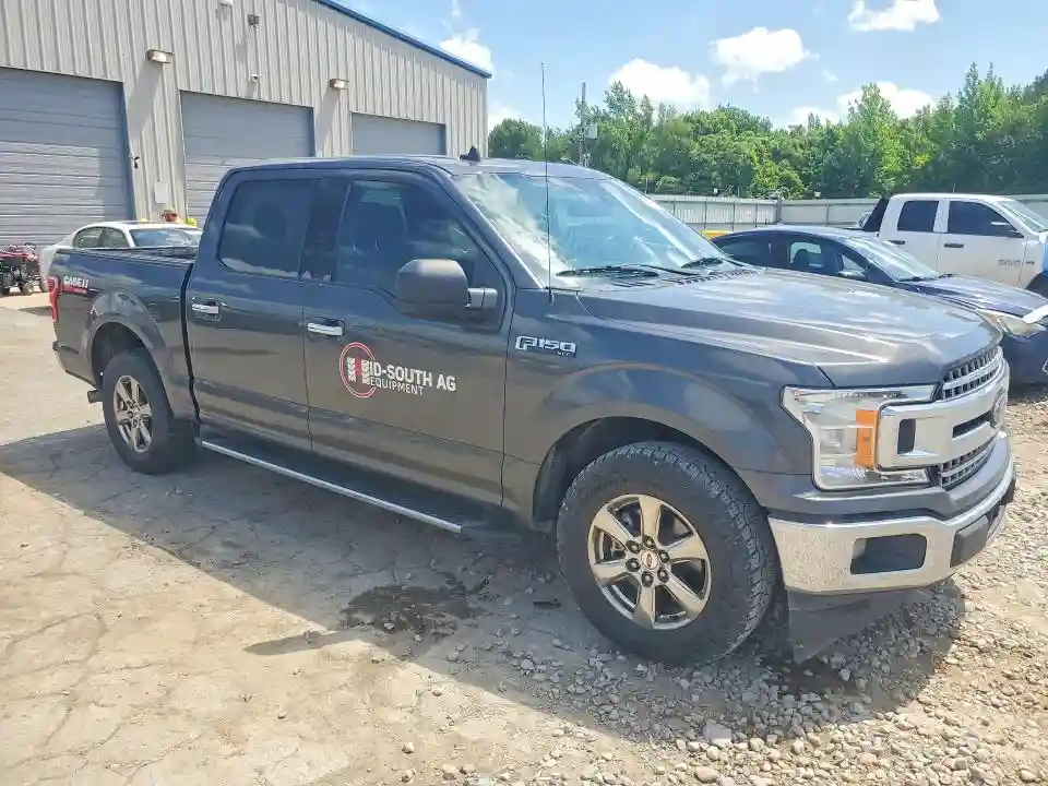 1FTEW1CP0LKF15365 2020 FORD F150-3