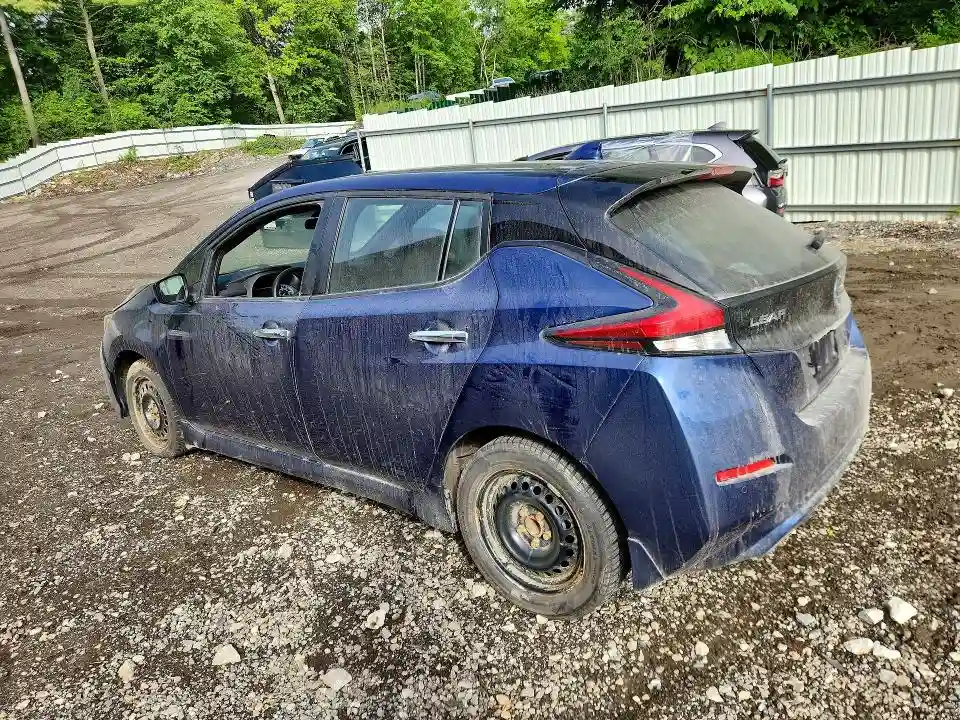 1N4AZ1BV4MC554726 2021 NISSAN LEAF-1